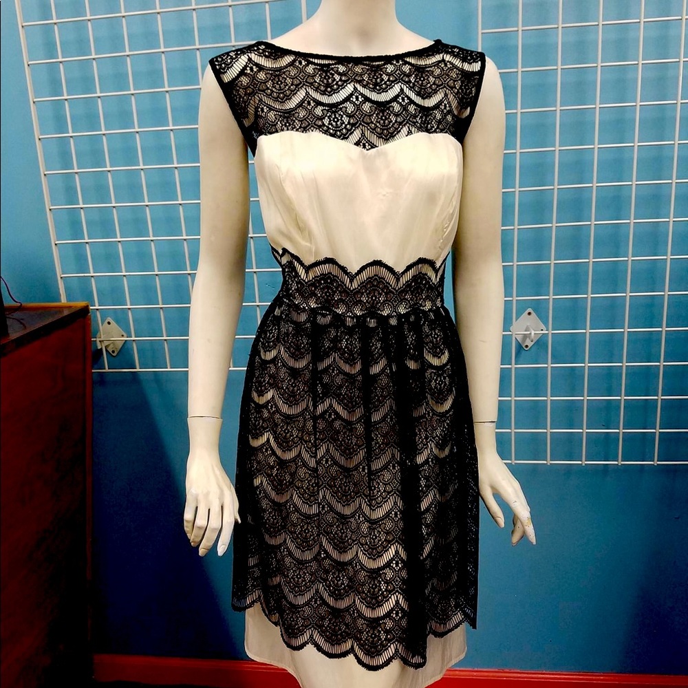 Cocktail dress